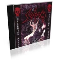 Sodom - The Sins Of Sodom (2005)