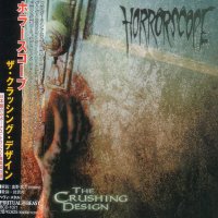 Horrorscope - The Crushing Design (2005)