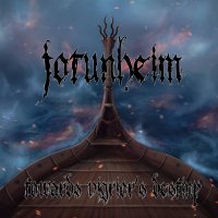 Jotunheim - Towards Vigrior\'s Destiny (2015)