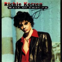 Richie Kotzen - Wave Of Emotion (2000)