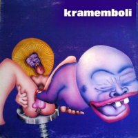 Jek Dicoppe & Fondazione Kilroy - Kramemboli (1981)