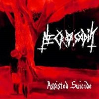 Necrosadik - Assisted Suicide (2011)