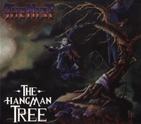 The Mist - The Hangman Tree (Reissue 1998) (1991)  Lossless