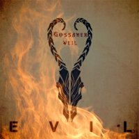 Gossamer Veil - Evil (2016)