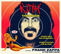 Frank Zappa & The Mothers - Roxy: The Movie (2015)