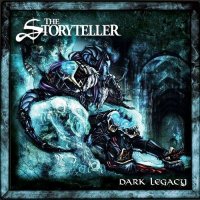 The Storyteller - Dark Legacy (2013)  Lossless