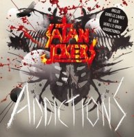 Satan Jokers - Addictions (2011)