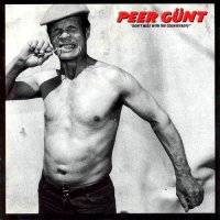 Peer Günt - Don\'t Mess With The Countryboys (1990)