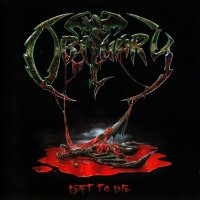 Obituary - Left To Die (2008)