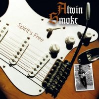 Alwin Smoke - Spirit\'s Free (2015)