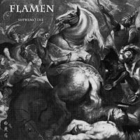 Flamen - Supremo Die (2013)