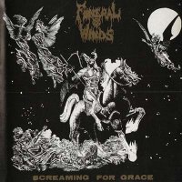 Abigail & Funeral Winds - Screaming for Grace / Abigail (Split) (1995)