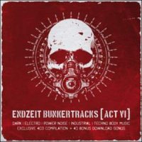 VA - Endzeit Bunkertracks [Act VI] (2012)