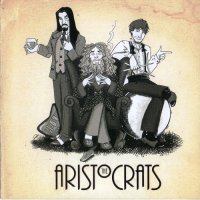 The Aristocrats - The Aristocrats (2011)  Lossless