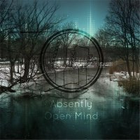 Absently - Open Mind (2016)