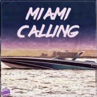 Morgan Willis - Miami Calling (Edition Deluxe) (2016)