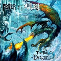 Peter Crowley Fantasy Dream - The Best Of Dragonland (2012)