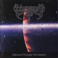 Morbius - Sojourns Through The Septiac (2005)