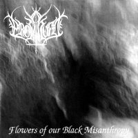 Profanum - Flowers Of Our Black Misanthropy (1996)