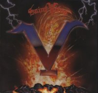 Saint Vitus - V (1990)