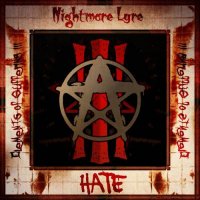 Nightmare Lyre - Elements of Suffering III: Hate (2017)