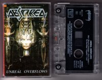 Absorbed - Unreal Overflows (1992)