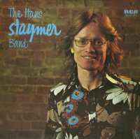 The Hans Staymer Band - The Hans Staymer Band (1975)