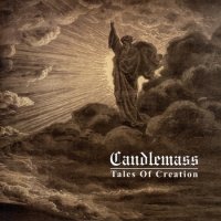 Candlemass - Tales of Creation (2005 Remastered) (1989)