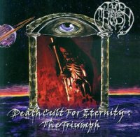 The Chasm - Deathcult For Eternity: the Triumph (1998)