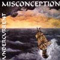 Misconception - Undercurrent (1996)