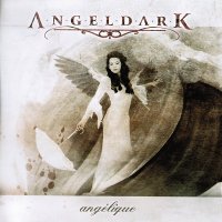 Angeldark - Angelique (2008)