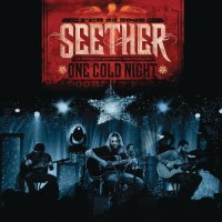 Клип Seether - One Cold Night (Bonus DVD) (2006)