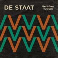 De Staat - Vinticious Versions (2014)