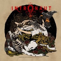 Intronaut - Habitual Levitations (2013)