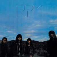 RPM - RPM (1988)