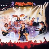 Marillion - The Thieving Magpie (La Gazza Ladra) [2005 Japanese Remastered Edition] (1988)