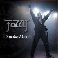 Fozzy - Remains Alive (2011)