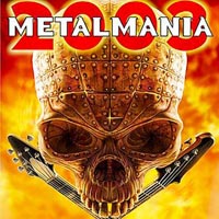 Клип V/A - Metalmania 2003 (2004)