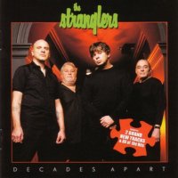 The Stranglers - Decades Apart (2010)