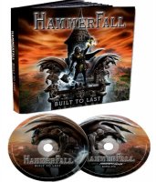 Клип HammerFall - Built To Last (Bonus DVD) (DVD5) (2016)