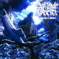 Catatonic Atrocity - Eradication Of Humanity (2008)