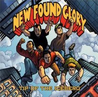 New Found Glory - Tip Of The Iceberg (2008)