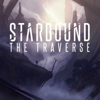 Starbound - The Traverse (2016)