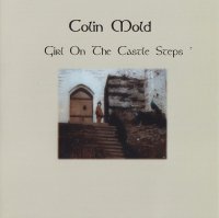 Colin Mold - Girl On The Castle Steps (2012)