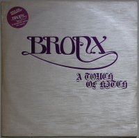 Bronx - Touch Of Kitch (1978)