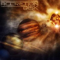 Accretion Disk - Accretion Disk (2013)