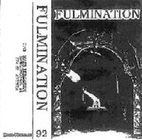 Fulmination - Fulmination (1992)