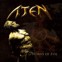 Aten - Horns Of Evil (2014)