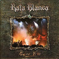 Rata Blanca - Poder Vivo (2003)