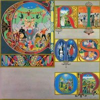 King Crimson - Lizard (1970)